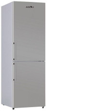 Холодильник ASCOLI ADRFI359WE (Inox)