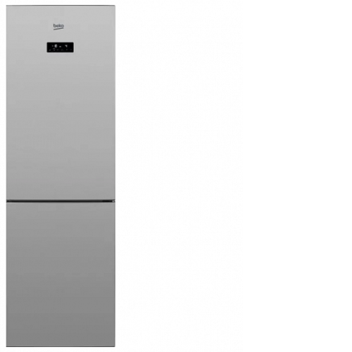 Холодильник BEKO CNMV 5335EA0 S