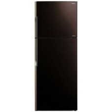 Двухкамерный холодильник HITACHI r-vg 472 pu3 gbw