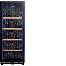 Винный шкаф DUNAVOX DX-147.280K