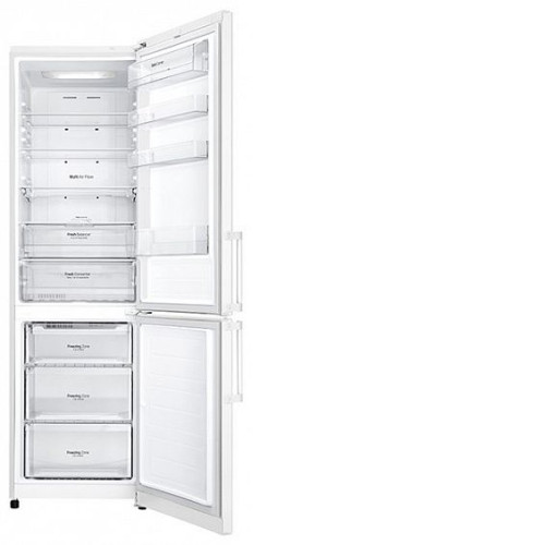 Холодильник LG GA-B499 SVQZ