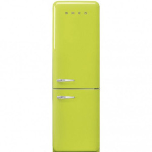 Холодильник SMEG fab32rven1