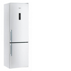 Холодильник Whirlpool WTNF 923 W белый
