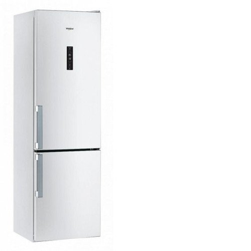 Холодильник Whirlpool WTNF 923 W белый
