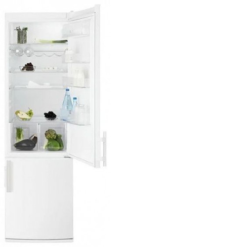 Холодильник Electrolux EN 14000 AW