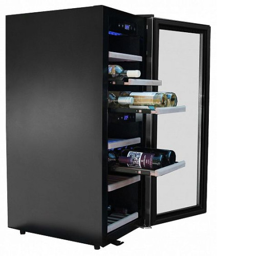 Винный шкаф WINE CRAFT BC-38BZ Grand Cru