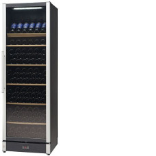 Винный шкаф VESTFROST SOLUTIONS W 185 серебро (мульти)