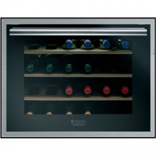Винный шкаф HOTPOINT-ARISTON wl 24 a/ha