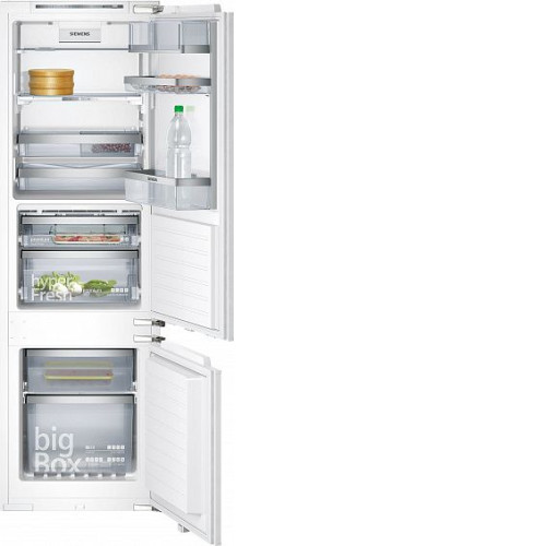 Холодильник SIEMENS ki39fp60ru