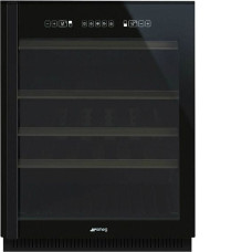 Винный шкаф SMEG CVI638RWN3 Винный шкаф SMEG CVI638RWN3