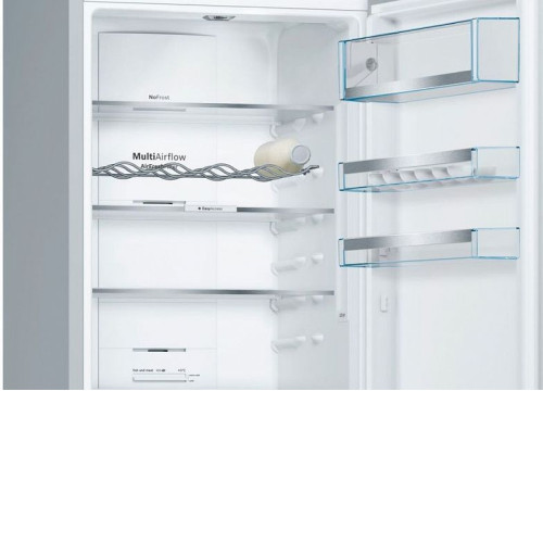 Холодильник Bosch KGN 39LQ31R