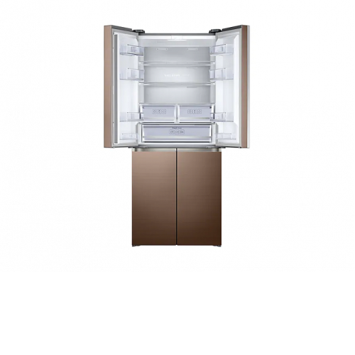 Холодильник Samsung RF50K5961DP