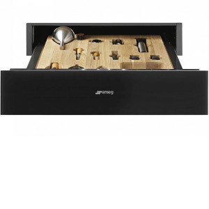 Ящик сомелье SMEG CPS115N