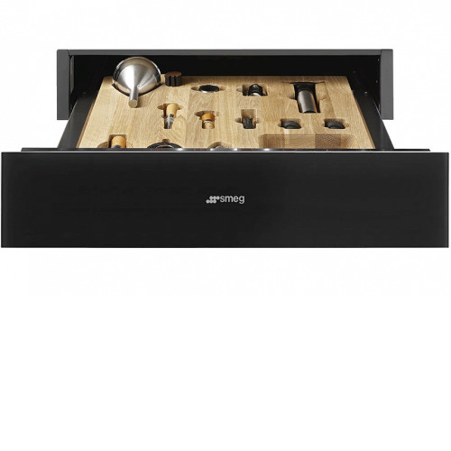 Ящик сомелье SMEG CPS115N