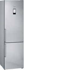 Холодильник Siemens KG39NAI35 нержавеющая сталь