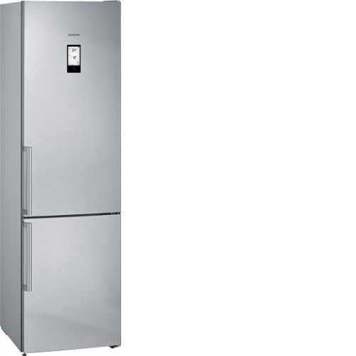 Холодильник Siemens KG39NAI35 нержавеющая сталь