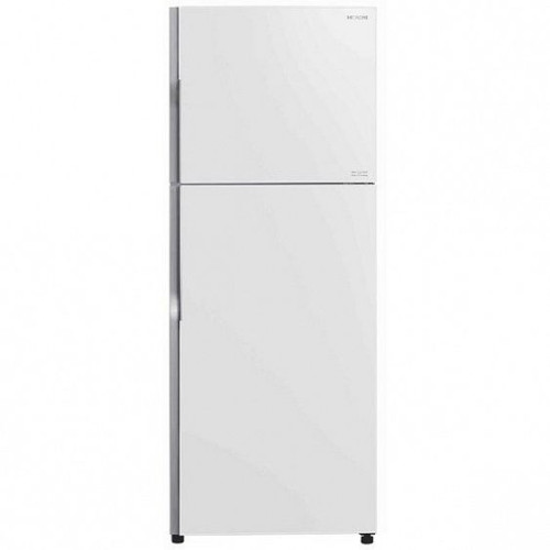 Холодильник HITACHI R-V 472 PU8 PWH белый