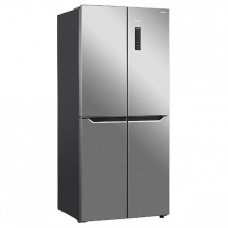 Холодильник TESLER RCD-480I INOX