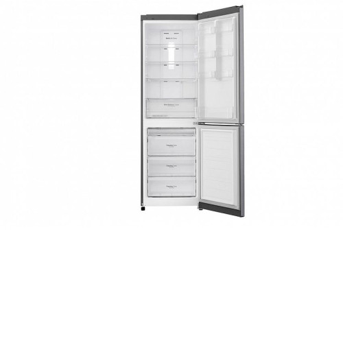 Холодильник LG GA-B419SMHL