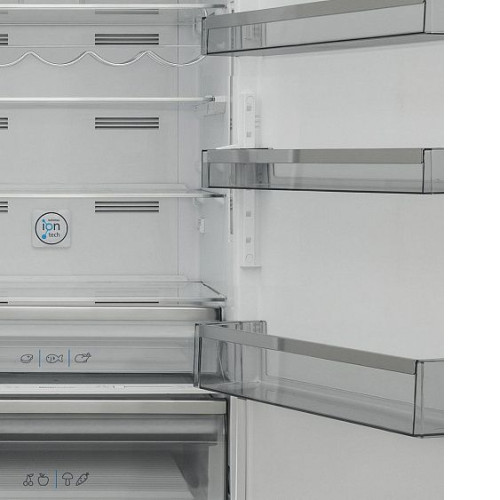 Холодильник VESTFROST VW719FFE00B