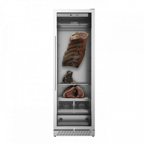 Шкаф для хранения мяса CASO DryAged Master 380 Pro