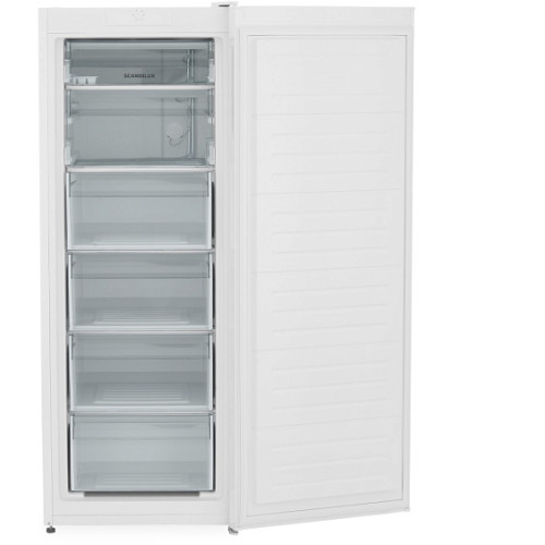 Морозильная камера SCANDILUX FS210E00W