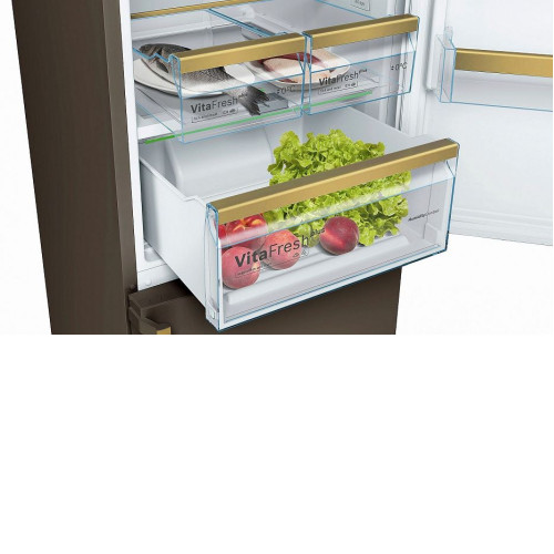 Холодильник BOSCH KGN39AD3OR