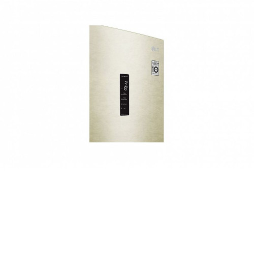 Холодильник LG GA-B509MESL
