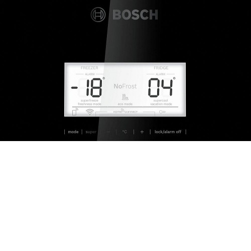 Холодильник BOSCH KGN39JB3AR