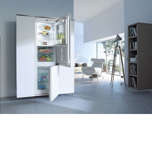 Встраиваемый холодильник Miele KFN 37282 iD