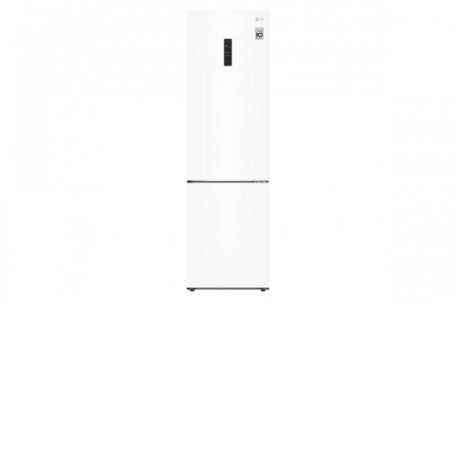 Холодильник LG GA-B509CQTL
