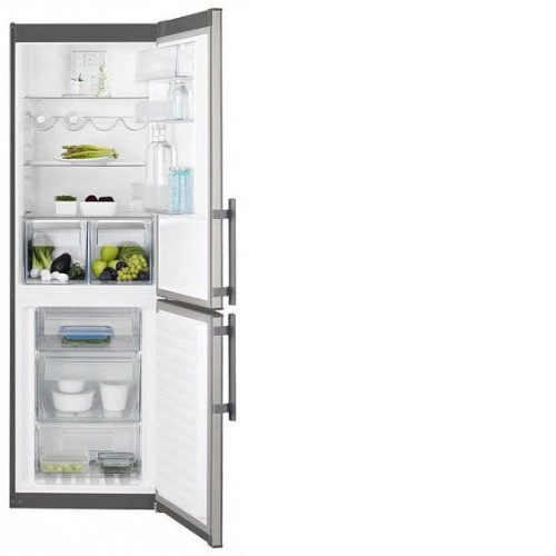 Холодильник ELECTROLUX en93452jx