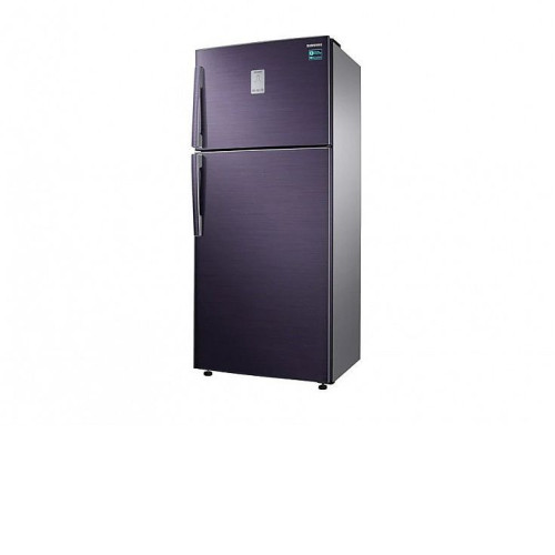 Холодильник Samsung RT53K6340UT фиолетовый