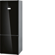 Холодильник Bosch KGN56LB30 черный