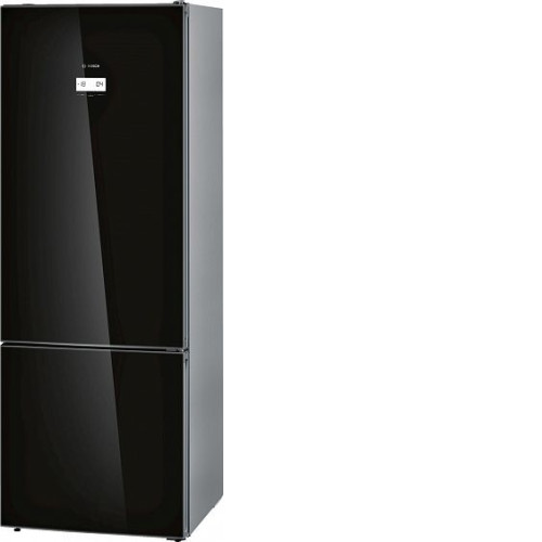 Холодильник Bosch KGN56LB30 черный