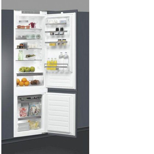 Встраиваемый холодильник Whirlpool SP40 801 EU