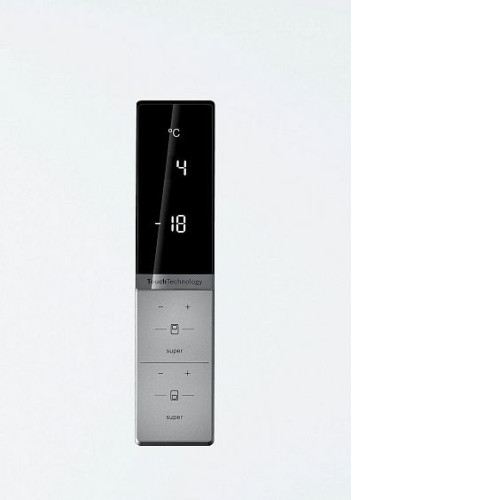 Холодильник BOSCH KGE39AW32R