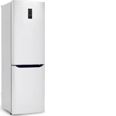 Холодильник Artel HD 430 RWENE белый