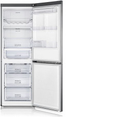 Холодильник SAMSUNG rb32fermdsa