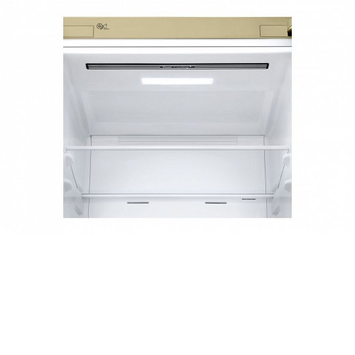 Холодильник LG GA-B459BECL