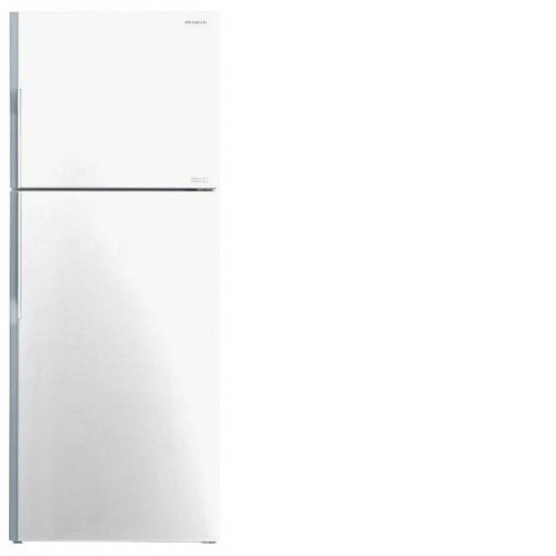 Холодильник HITACHI R-V472 PU3 PWH белый