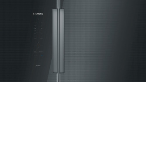 Холодильник side-by-side SIEMENS ka92nlb35r