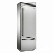 Холодильник SMEG RF376RSIX Холодильник SMEG RF376RSIX