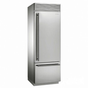 Холодильник SMEG RF376RSIX