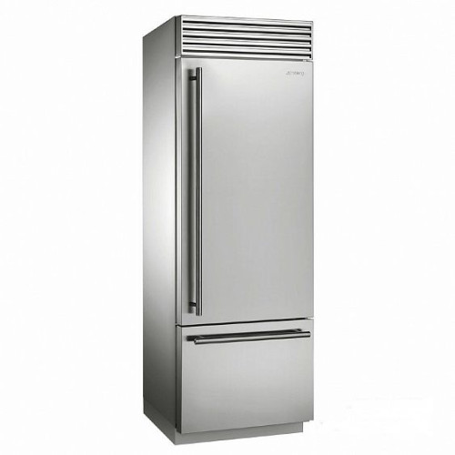 Холодильник SMEG RF376RSIX