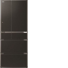 Холодильник HITACHI r-e 6200 u xk
