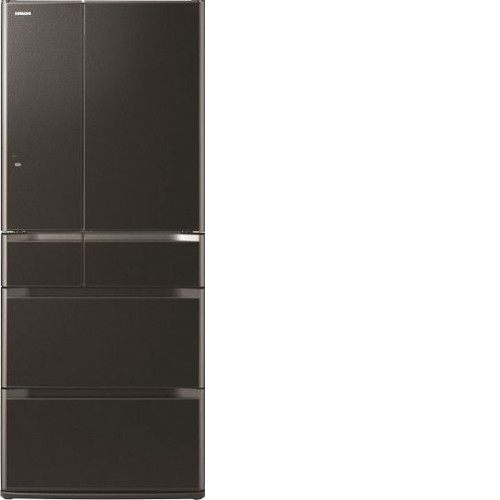 Холодильник HITACHI r-e 6200 u xk