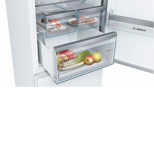 Холодильник BOSCH KGN39XW2AR