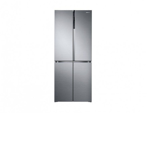 Холодильник Samsung RF-50 K5920S8