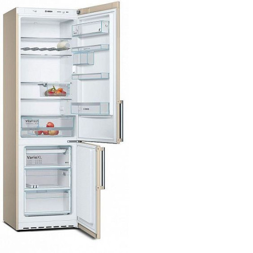 Холодильник BOSCH KGE39AK32R